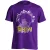 "Anulu" filmes férfi póló (lila)