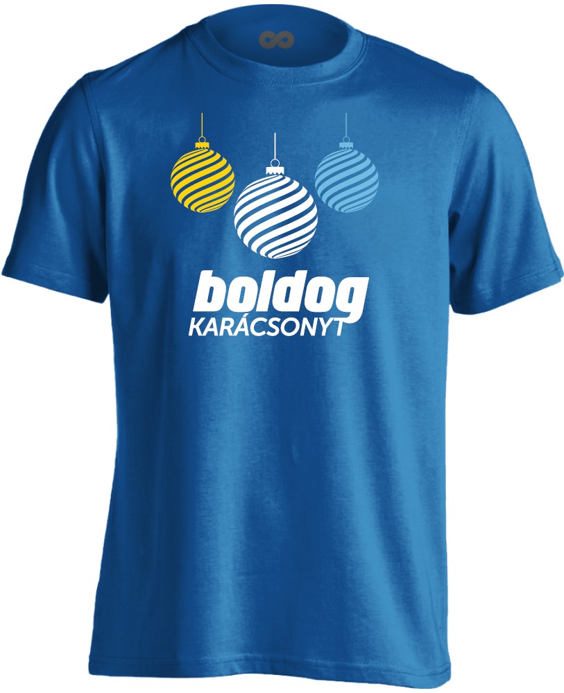 férfi karácsonyi polo shirts