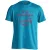 Az első Karácsony amikor nagytesónak hívnak karácsonyi gyerek póló(zafírkék)