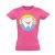 ÖrülőŐrlő fogászati női póló (rózsaszín)