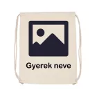 Egyedi tornazsák