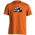 Pirula és Bogyó gyógyszerész/patikus férfi póló (narancssárga)
