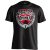No Mercy MMA póló (fekete)