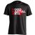 Mixed Martial Arts MMA póló (fekete)