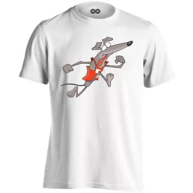 TempoAllegro agaras férfi póló (fehér)