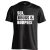 S€x & Drugs & Burpees crossfit férfi póló (fekete)
