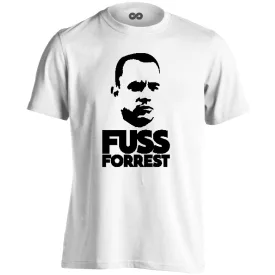 FussGump futós férfi póló (fehér)