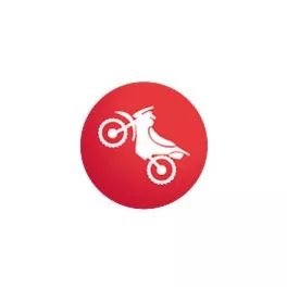 Motoros pólók