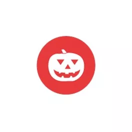 Halloweeni pólók
