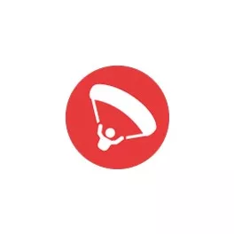 Siklóernyő
